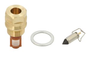 Zawór iglicowy pływaka gaźnika FVS-107