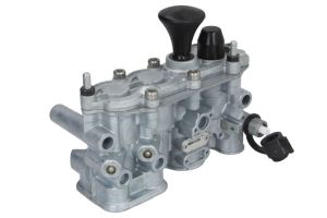 Zawór sterowania osi podnoszonej 463 084 000 0