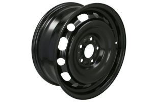 Felga stalowa osobowa ALC9127