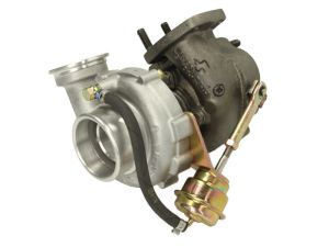 Turbosprężarka KKK53169887118