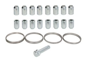 Zestaw montażowy felg aluminiowych MAK 8000000570