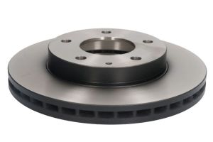 Tarcza hamulcowa DF2704