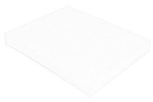 Filtr kabiny 97133F2100