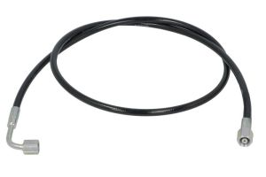 Przewód elastyczny układu podnoszenia kabiny PPK-1260-IV