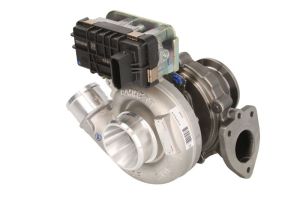 Turbosprężarka 753546-5023S