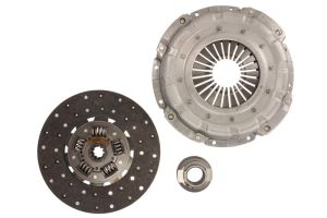 Zestaw sprzęgła FE105206
