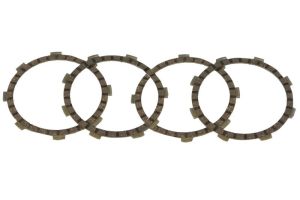 Tarcza sprzęgła MCC402-4