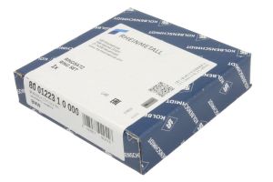 Zestaw pierścieni tłoka 800122310000