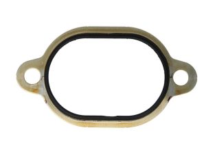 Uszczelnienie kołnierza przewodu płynu chłodzącego EL680271