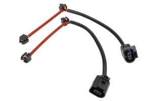 Styk ostrzegawczy zużycia okładzin hamulcowych LZ0326