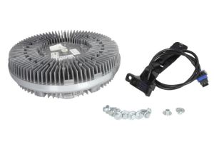 Sprzęgło wentylatora chodnicy JDC064 AVA