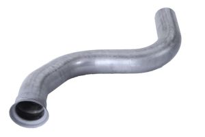 Rura wydechowa DIN53281