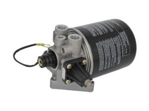 Osuszacz powietrza systemu pneumatycznego PN-10269