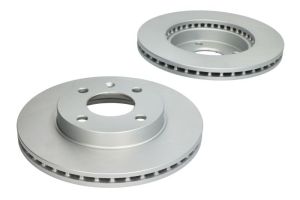 Tarcza hamulcowa DDF2688C