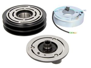 Sprzęgło elektromagnetyczne kompresora klimatyzacji KTT040004