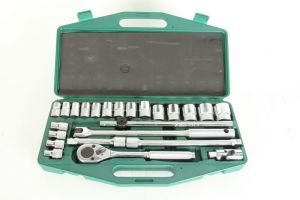 Zestaw narzędzi 4624-2MB