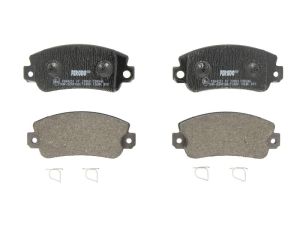 Klocek hamulcowy kpl. FDB346