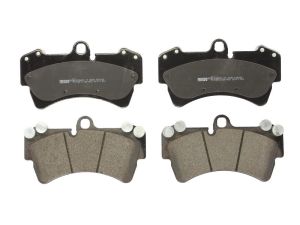 Klocek hamulcowy kpl. FDB1626