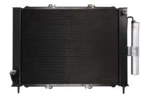 Skraplacz klimatyzacji KTT110263
