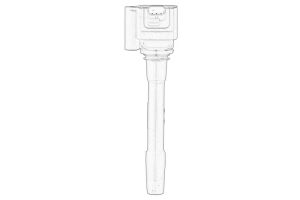 Cewka zapłonowa 55282087