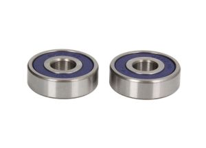 Zestaw łożyska koła AB25-1138