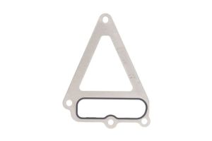 Uszczelnienie kołnierza przewodu płynu chłodzącego EL377940