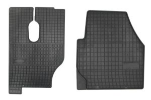 Dywaniki gumowe MMT A040 0078MP3S