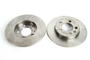 Tarcza hamulcowa BG3738