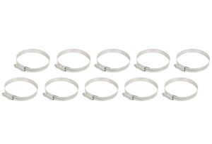 Opaska zaciskowa OSM 03009008 10SZT