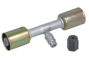 Asortyment, naprawa przewodów klimatyzacji KTT400045