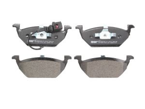 Klocek hamulcowy kpl. FDB1398