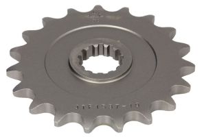 Zębatka napędowa przednia JTF1537,19