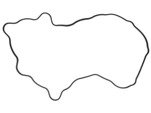 Uszczelka pokrywy zaworów EL509620