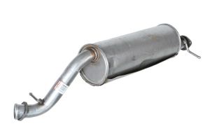 Tłumik środkowy BOS211-381