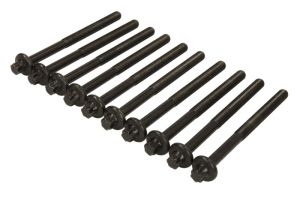 Zestaw śrub głowicy cylindrów AJU81031700