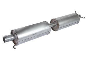 Tłumik środkowy ASM07.223