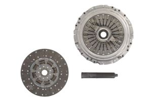 Zestaw sprzęgła 640 3027 18