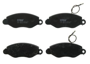 Klocek hamulcowy kpl. GDB3354