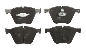 Klocek hamulcowy kpl. GDB1964