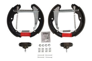 Szczęki hamulcowe kpl. GSK1405