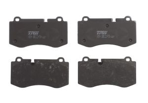 Klocek hamulcowy kpl. GDB1667