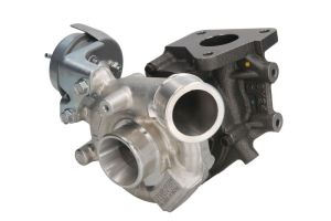 Turbosprężarka 49335-01103