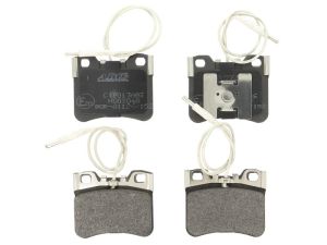 Klocek hamulcowy kpl. C1P013ABE