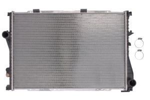 Chłodnica silnika NRF 53722