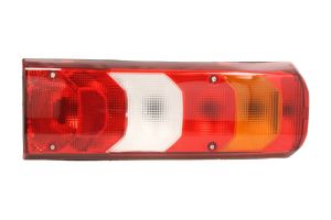 Lampa tylna 440-1986R-WE