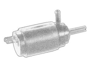 Pompka spryskiwacza szyby 4855729Z