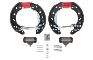 Szczęki hamulcowe kpl. GSK1559