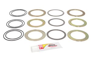 Dolne mocowanie sprężyny PWSHTB-S05-001-PB