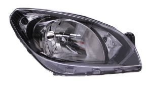 Reflektor świateł przednich 665-1123R-LDEM2