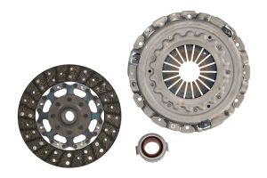 Zestaw sprzęgła HCK2075